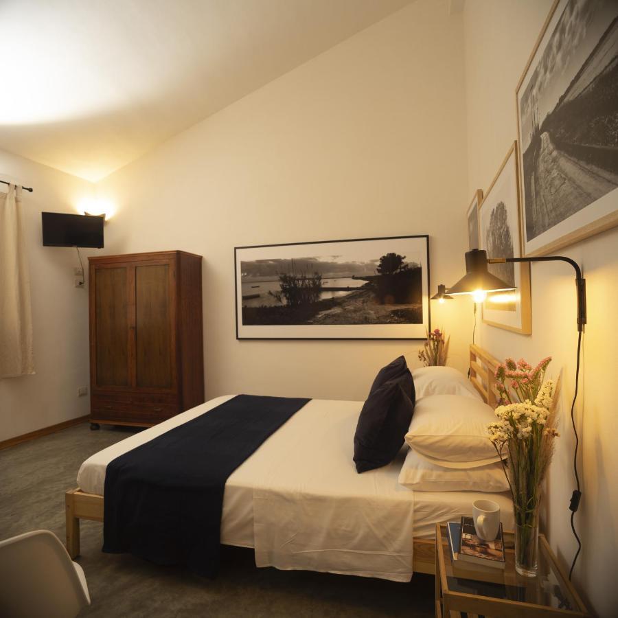 Stagnone Area Zero Bed and Breakfast Birgi Vecchi Eksteriør billede